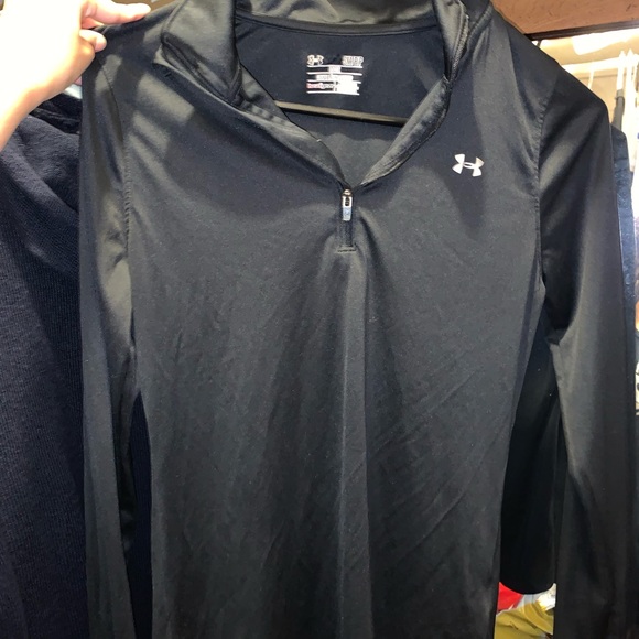 Under Armour Tops - Under Armour Pullover